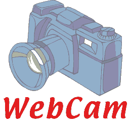 WebCams am Wege